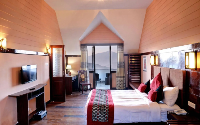 Summit Golden Crescent Resort & Spa