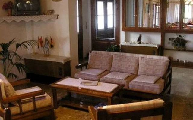 Hotel Angeliki
