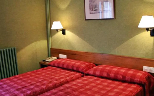 Hotel Roc Blanc