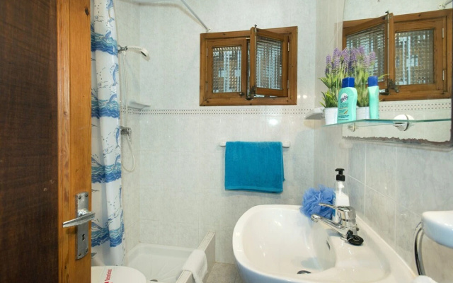 Villa Campomar