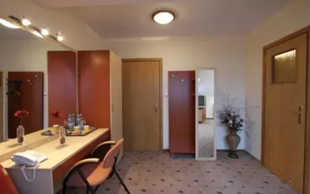 Pod Lipami - Bankett & Konferenzzentrum