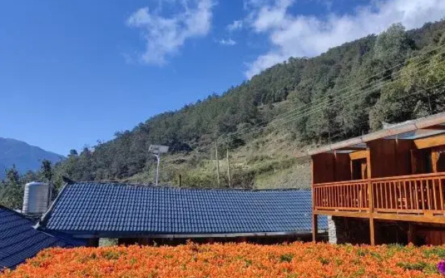 Qifengshan Homestay