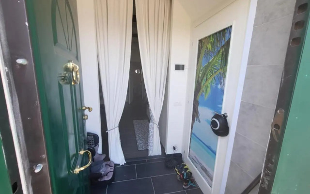 La Casa di Pegli 21r