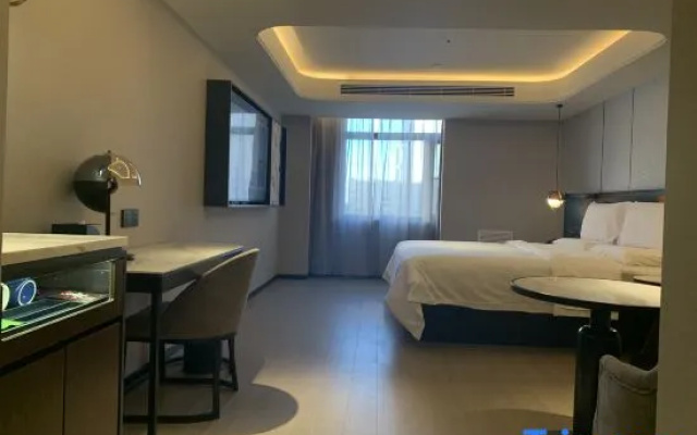Starway Hotel Shijiazhuang Middle Zhongshan Road