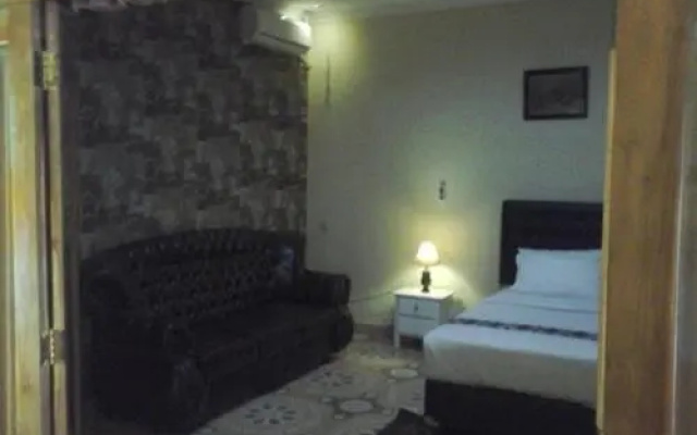 Rumah Desa Homestay