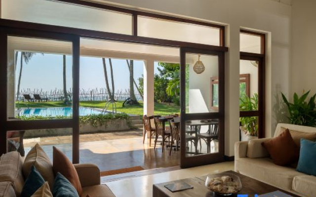 Ranna Beach House - Your own haven by the beach