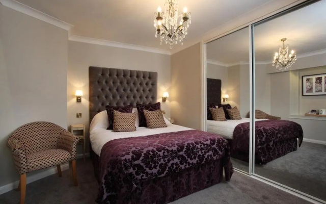 Mill End Hotel