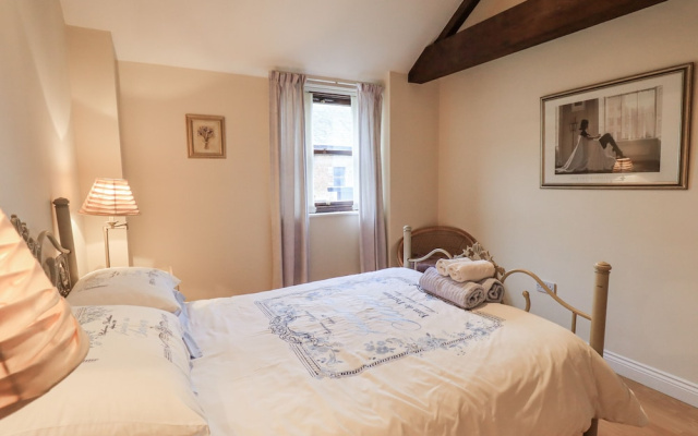 Millers Cottage