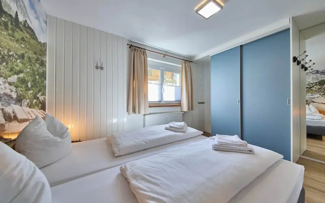 Apartments Enzian