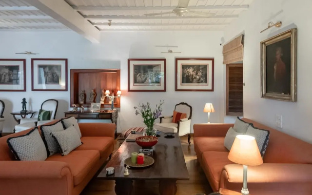 Le Colonial 1506
