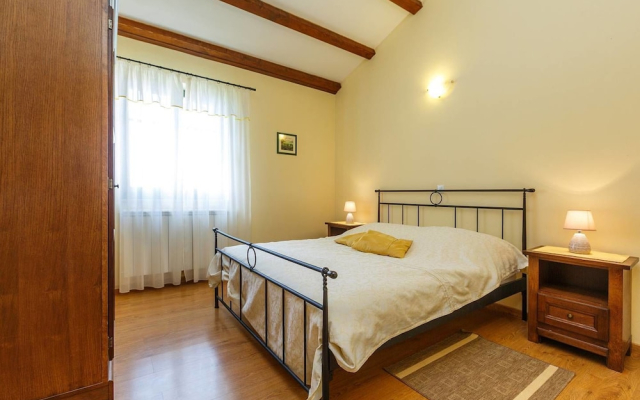 Villa Baldaši