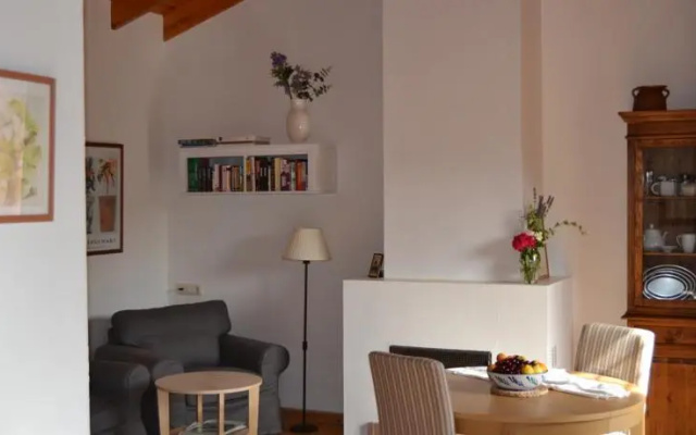 Apartamentos Rurales El Cerro
