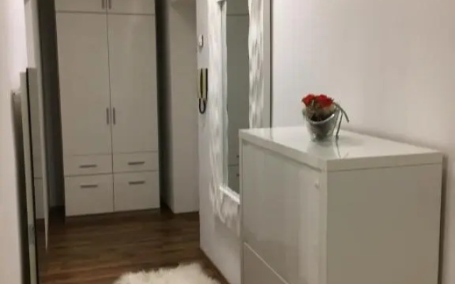 Apartment Elfi