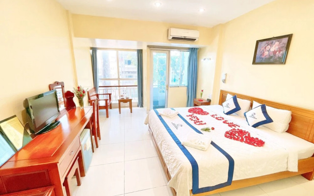 Hanh Long 1 Hotel