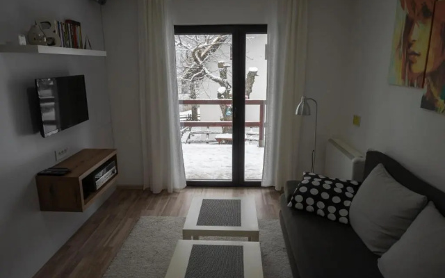 Apartment Natalija