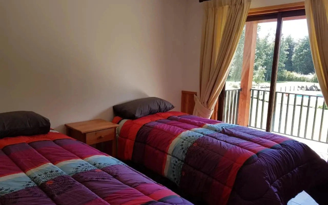 Terra Newen Pucon Family Suites