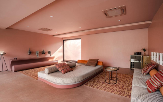 LohonoStays Casa Del