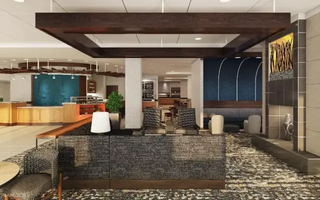 Hyatt Place Boston/Braintree