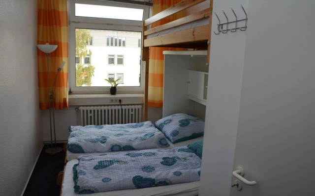 Genius Hotel und Hostel