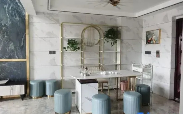 Yunchange Homestay