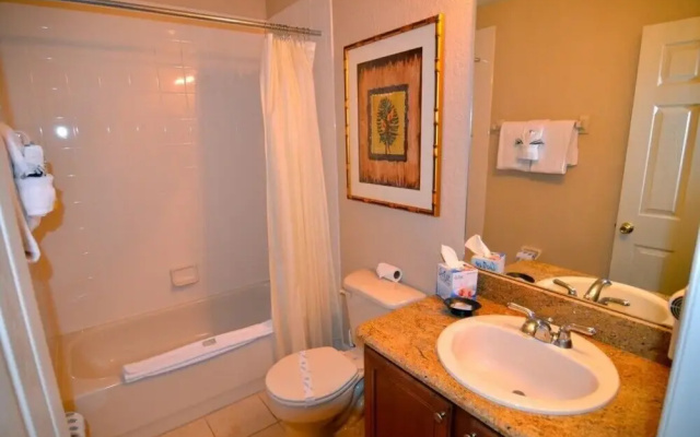 3500cal 4 Bedroom Townhouse