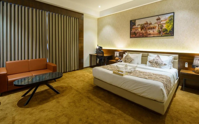 Hotel Mivaante