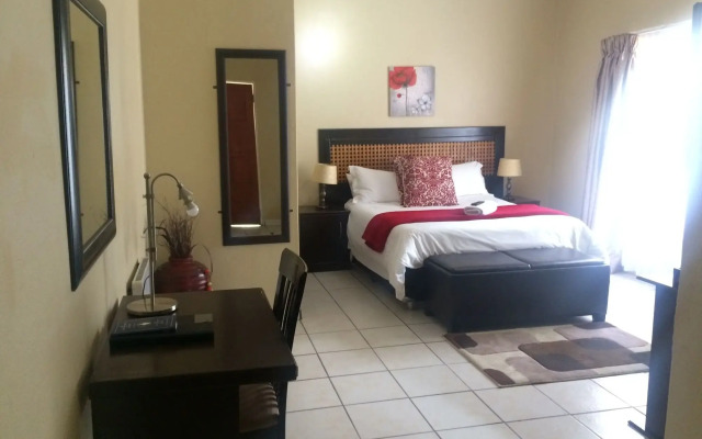 McBest Guest House