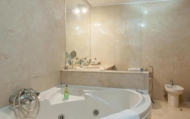 Bartolomeu Apart Hotel