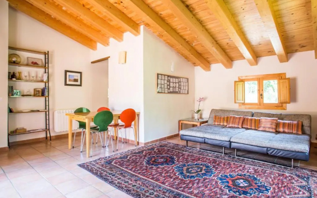 La Casa de Los Moyas