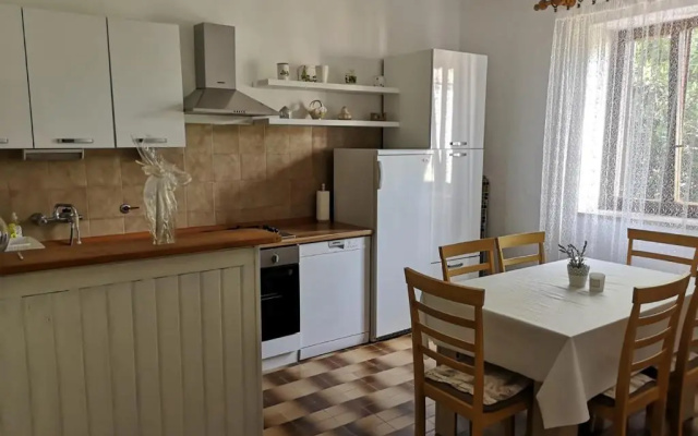 Apartment Kalavojna