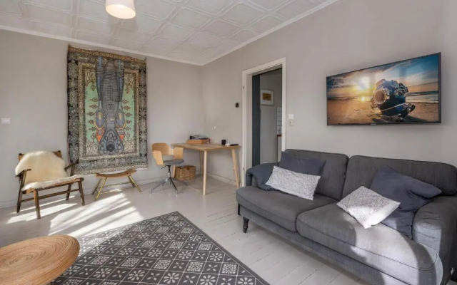 Seeblick Cottage