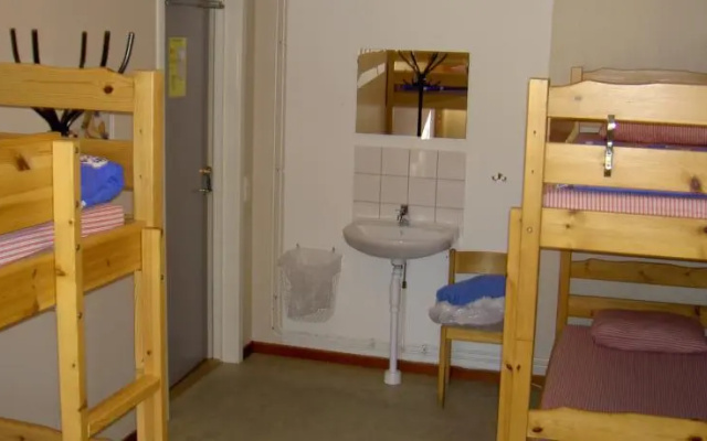 Piteå Hostel