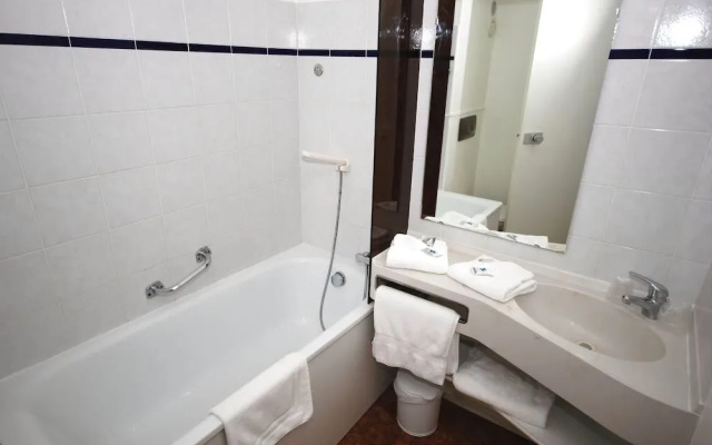 Hotel Le Relais des Champs