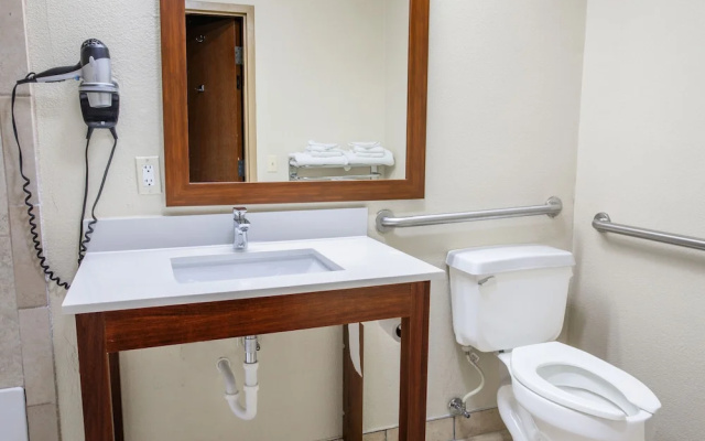 Comfort Inn