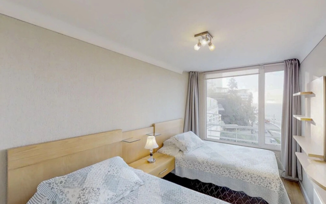 Departamento en Playa Miramar