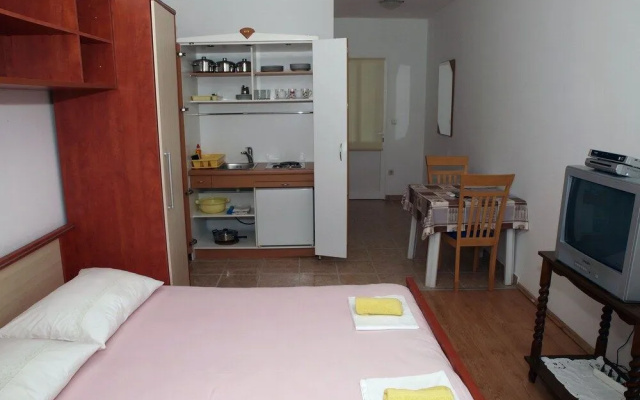 Vita Apartments