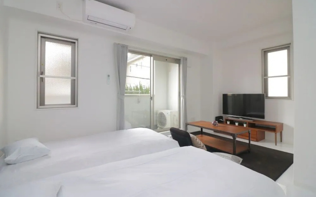 HG Cozy Hotel No.57