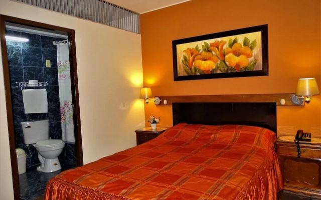 Hospedaje Dimar Inn