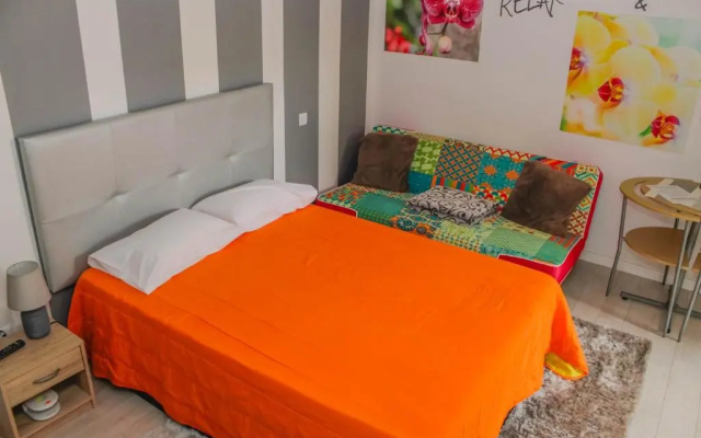 Holiday Home Funchal Center