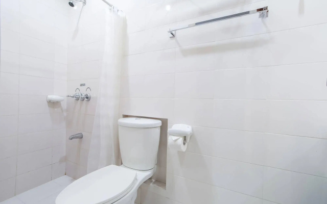 ZEN Rooms BF Paranaque