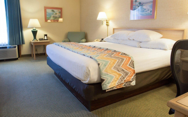 Pear Tree Inn Cape Girardeau West