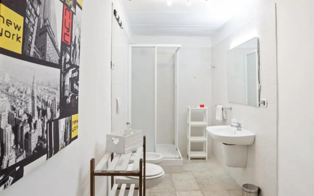 Donna Rosa Apartment