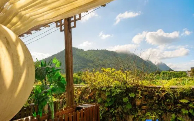 Mancishan Homestay（Xingyi）