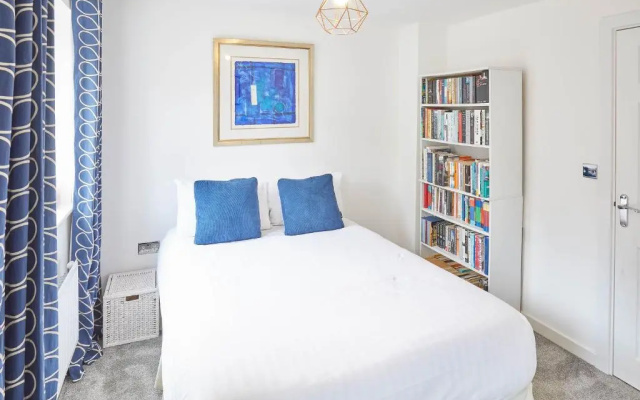 Host Stay Castle View