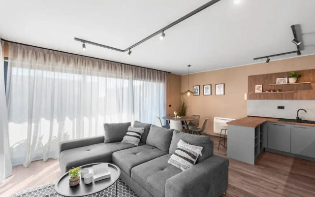 Apartment Near Beach in Istria
