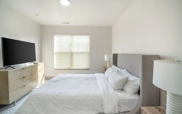 Landing Apartments Near University Of Cincinnati