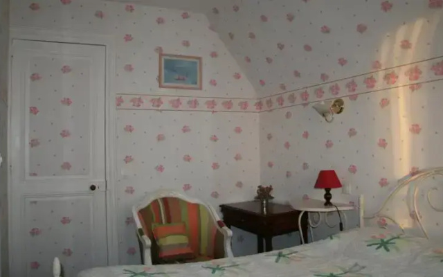 Chambres dHôtes Le Cabourg