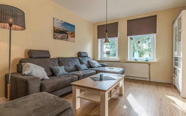 Stunning Home in Ockholm With 3 Bedrooms and Wifi