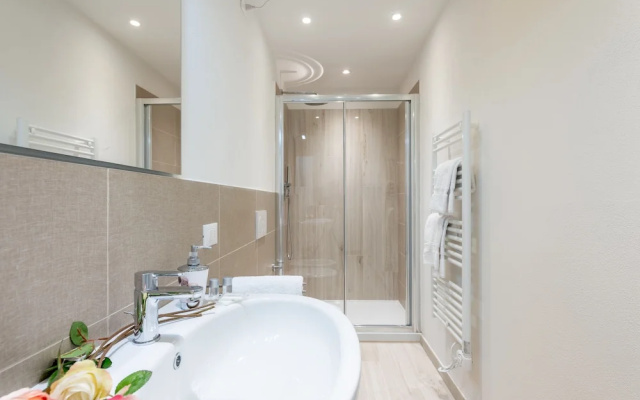 Stibbert Apartment