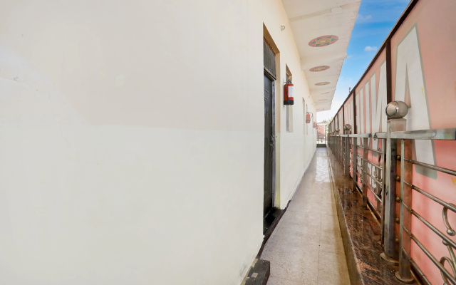 Hotel O by OYO AnubhavRooms
